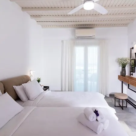Hotel Marisso