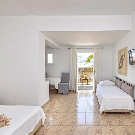 Marisso Ξενοδοχείο Mykonos Town