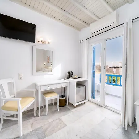 Ξενοδοχείο Marisso Mykonos Town