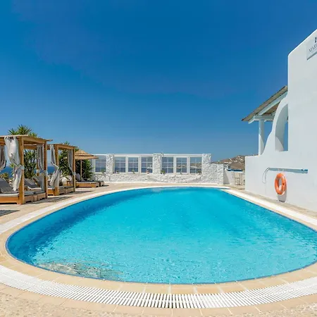 Ξενοδοχείο Marisso Mykonos Town