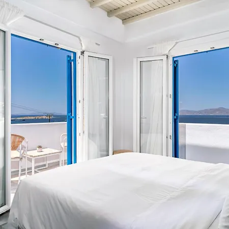 Marisso Ξενοδοχείο Mykonos Town