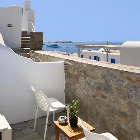 Marisso Ξενοδοχείο