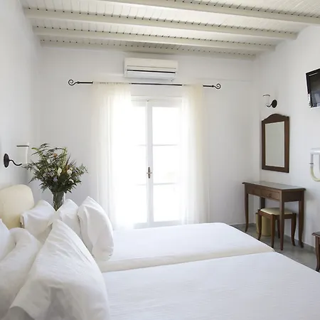 Ξενοδοχείο Marisso Mykonos Town