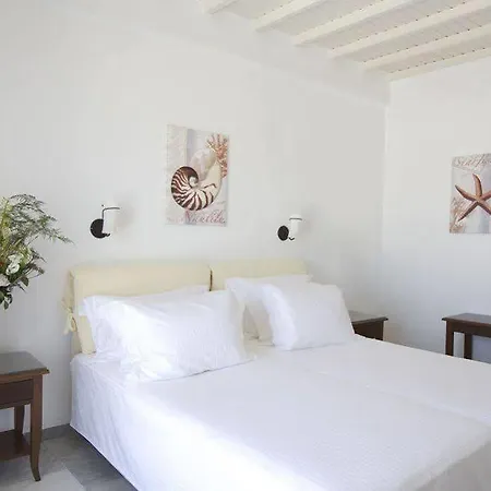 Ξενοδοχείο Marisso Mykonos Town