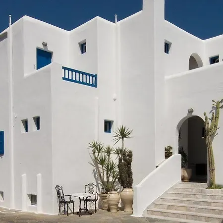Ξενοδοχείο Marisso Mykonos Town